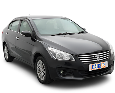 Maruti Ciaz-img